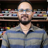 Biraj Lenka