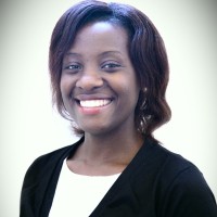 clare busingye