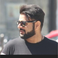 Rameez Ilyas