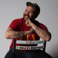 David Gant