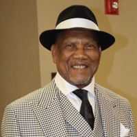 Gerald E. Thompson