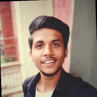 Vidit Patni