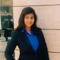 Gulnaz Shaikh