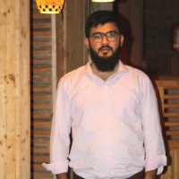 Uzair Qureshi