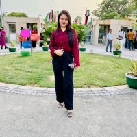 shivani chandel