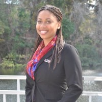 Myisha (Chapman) Okanlawon, Mha