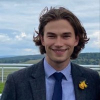 Freddie Ashcroft