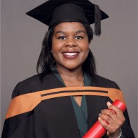 Sarettie Mzalimbo