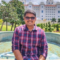 Saikumar Nagulapalle