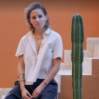 Maria Rivera Espinosa