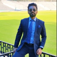 Mayank Thakur