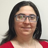 Gislaine Sepulveda