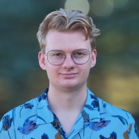 Eric Neufeld