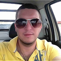 Ricky Treviño Saldivar