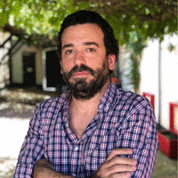 Emilio Arcioni