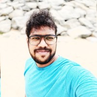 Ezhilarasan Natarajan