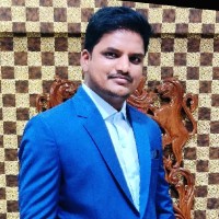 Amol Kakde