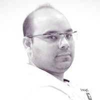 Shrey Sharma