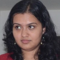 Sreepriya Remesh