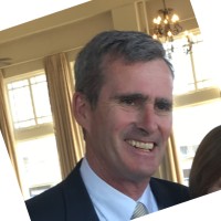 Kevin Sheridan