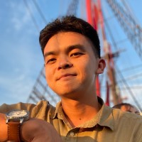 Michael Ng