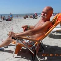 Bob Martin