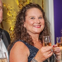 Anita Backhouse