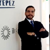 Daniel Eduardo Ontaneda M