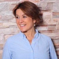 Julia Gorton