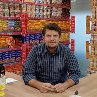 Luiz Fernando Mion