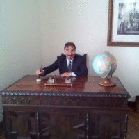 Miguel Humberto Zamudio Rincon