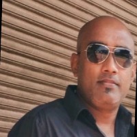 Manoj Anand