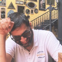 Gaurav Balani