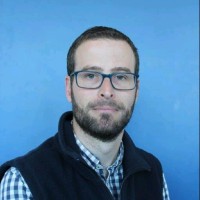 Cédric Colombet