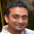 Indran Mahayandran