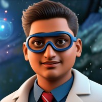George Dsouza