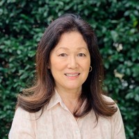 Ellen Kawata