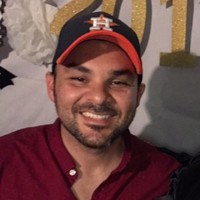 Jonathon Tijerina