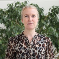 Julie Hommel