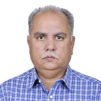 Naseer Pirzada