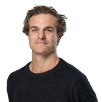Charlie Wedgwood