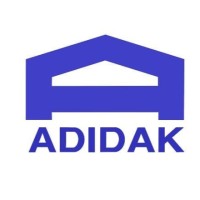 Adidak - Platte daken
