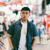 Chris Cho