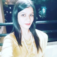 Pooja Ghuge