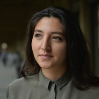 Caroline Fulda