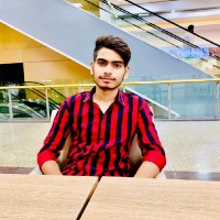 Aman Pratap Singh
