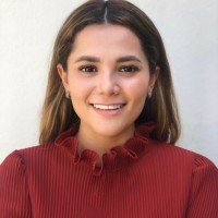 Daniela Paz Bernal