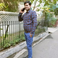 Arun Tiwari