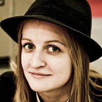 Volkova Svetlana