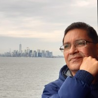 Alfredo Navas